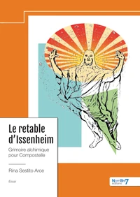 Le retable d'Issenheim