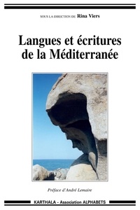Rina Viers - Langues et écritures de la Méditerranée.