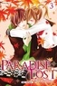Rina Yagami - Paradise Lost T03.