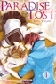 Rina Yagami - Paradise Lost Tome 1 : .