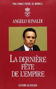 La dernière fête de l'Empire