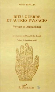Dieu, guerre et autres paysages