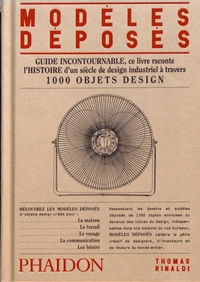 Modèles déposés