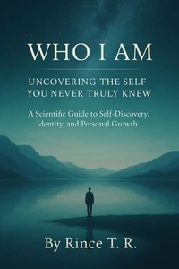 Who I Am