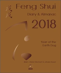 Feng Shui : Diary & Almanac Year of the Earth Dog