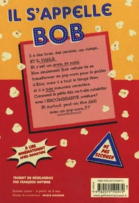 Bob Popcorn Tome 1