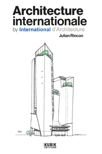 Architecture internationale by International d'Architecture