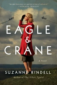 Eagle &amp; Crane