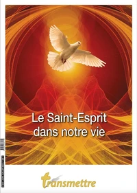 Le Saint-Esprit dans notre vie
