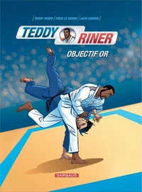 Teddy Riner