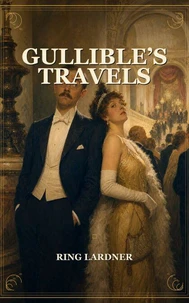 Gullibles Travels