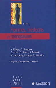 Femmes, médecins et ménopauses