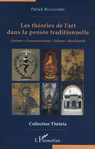 Les théories de l'art dans la pensée traditionnelle