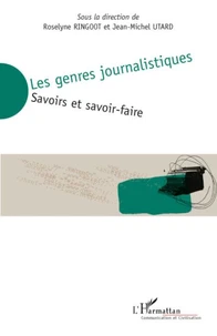 Les genres journalistiques