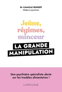 Jeûne, régimes, minceur