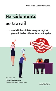 Harcèlements au travail