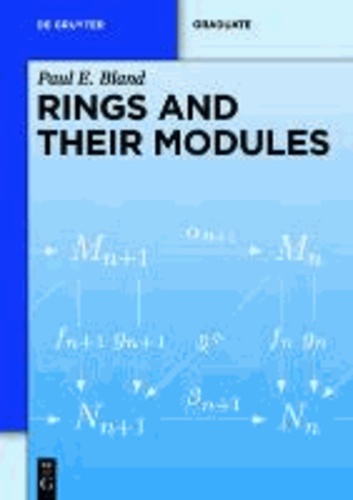 Rings and Their Modules.