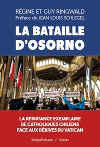 La bataille d'Osorno