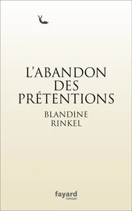 L'abandon des prétentions