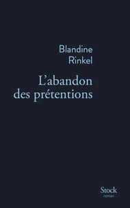 L'Abandon des prétentions