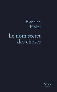 Le nom secret des choses