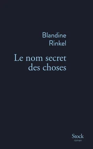 Le nom secret des choses