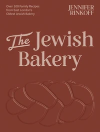 The Jewish Bakery