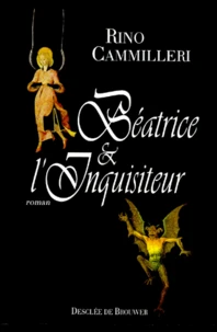 Béatrice et l'inquisiteur
