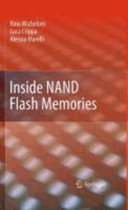 Rino Micheloni et Luca Crippa - Inside NAND Flash Memories.