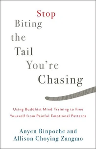 Stop Biting the Tail You're Chasing