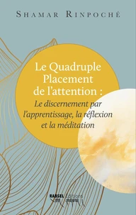Le quadruple placement de l'attention