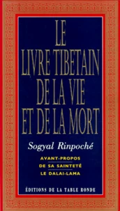 Le livre tibétain de la vie et de la mort