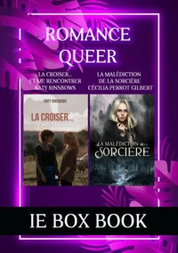 Box Book IE édition : Romance QUEER