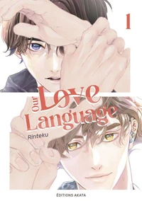 Our Love Language Tome 1