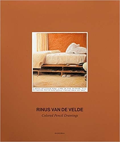 Rinus Van de Velde - Rinus Van de Velde.