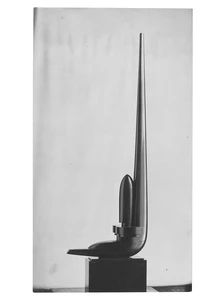 Jean Chauvin : L'ombre atomique