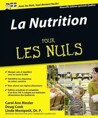 La nutrition pour les nuls
