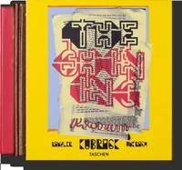 Stanley Kubrick's The Shining