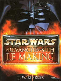 Star Wars La Revanche des Sith
