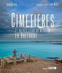 Cimetières en Bretagne