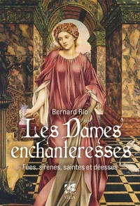 Les Dames enchanteresses