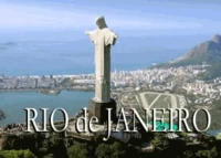 Rio de Janeiro - Ein Bildband