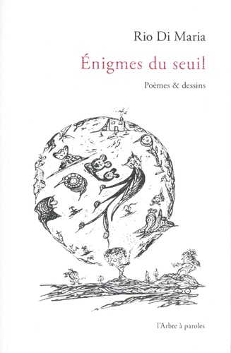 Enigmes du seuil - Occasion