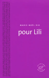 Pour Lili