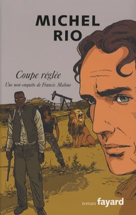 Coupe réglée