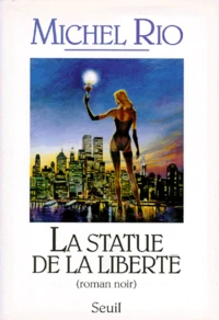 La statue de la liberté