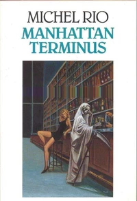 Manhattan terminus