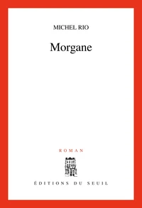 Morgane