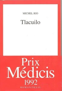 Tlacuilo