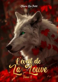 L'éveil de la louve